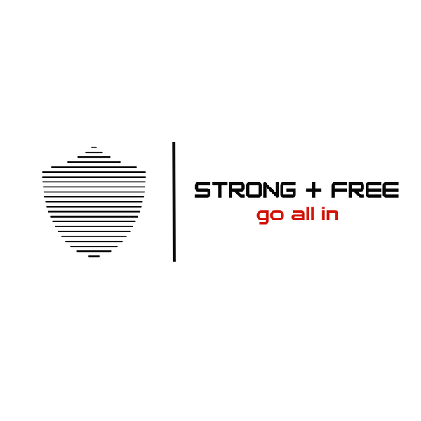 Strong & Free Sports