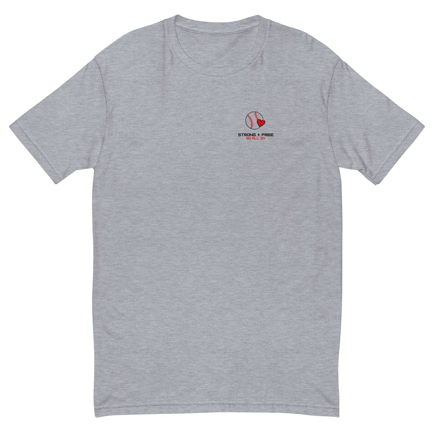Short Sleeve T-shirt