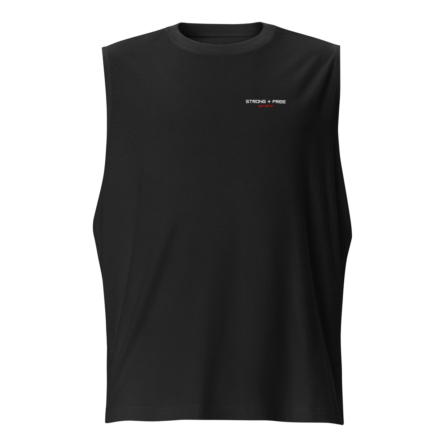 Muscle Shirt