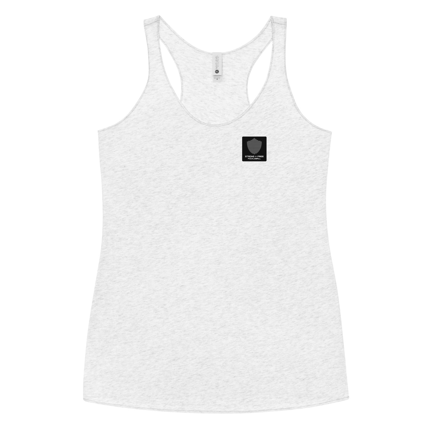 Women's Racerback Tank