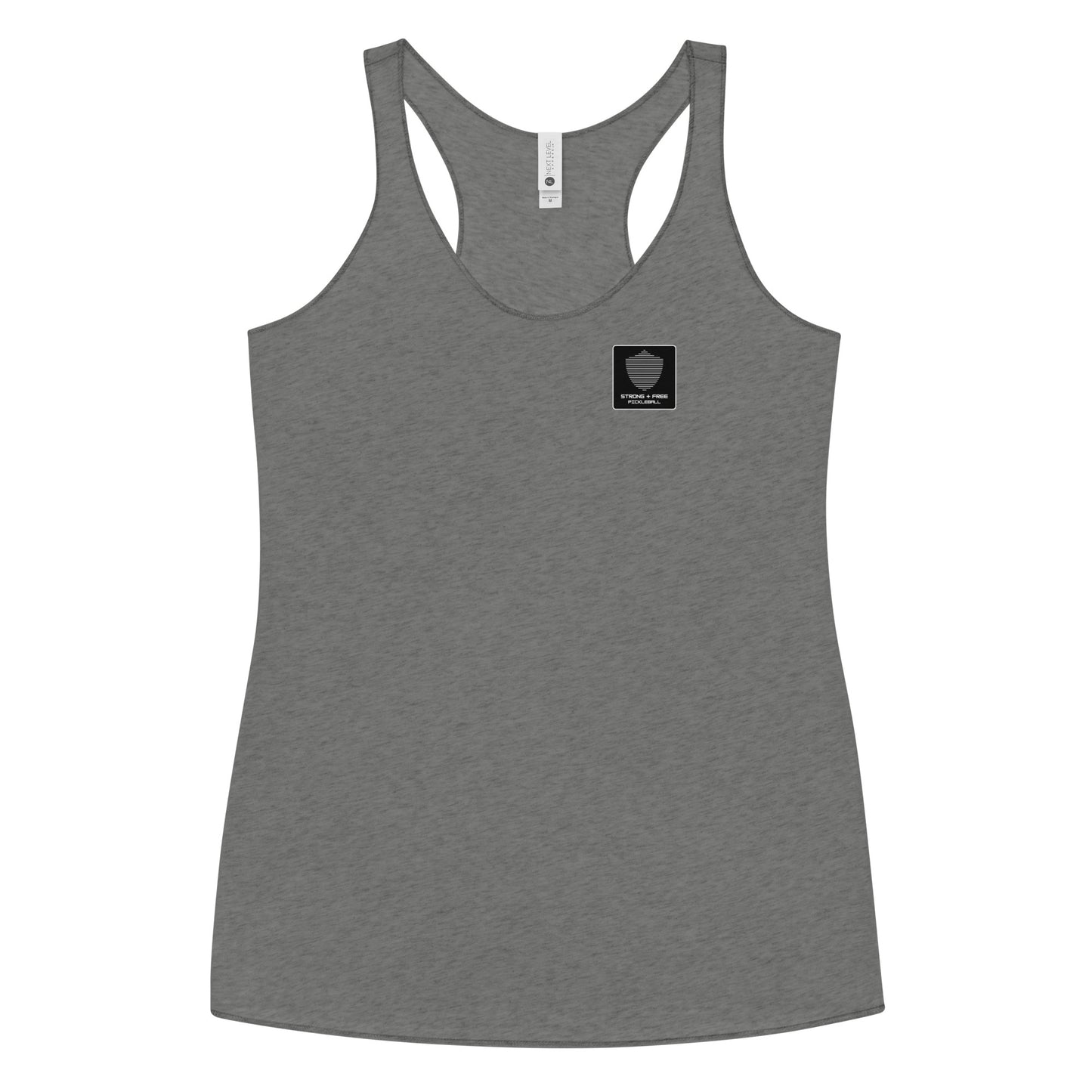 Women's Racerback Tank