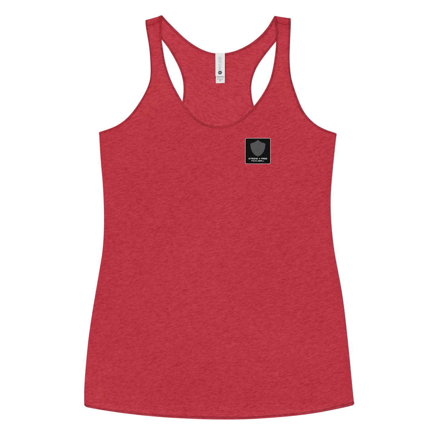 Women's Racerback Tank